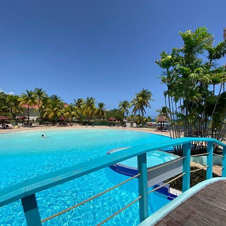 Tucum Home - Appart Au Village Vacances Sainte Anne Dış mekan fotoğraf