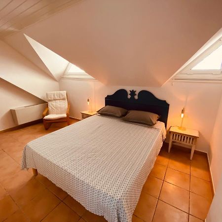 Tucum Home - Appart Au Village Vacances Sainte Anne Dış mekan fotoğraf