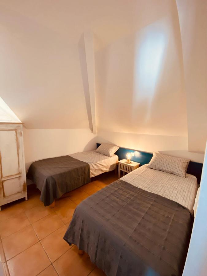 Tucum Home - Appart Au Village Vacances Sainte Anne Dış mekan fotoğraf