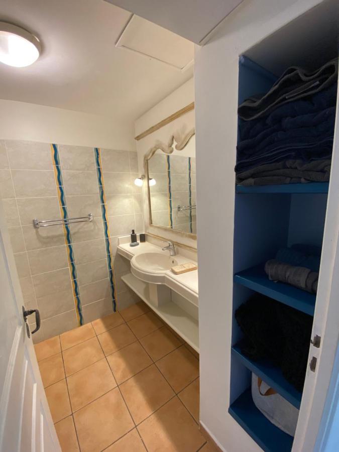 Tucum Home - Appart Au Village Vacances Sainte Anne Dış mekan fotoğraf
