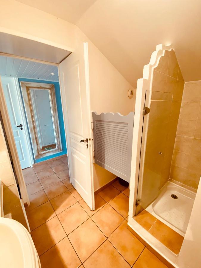 Tucum Home - Appart Au Village Vacances Sainte Anne Dış mekan fotoğraf