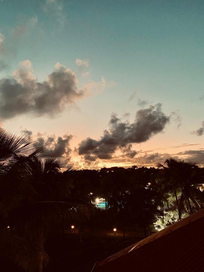 Tucum Home - Appart Au Village Vacances Sainte Anne Dış mekan fotoğraf